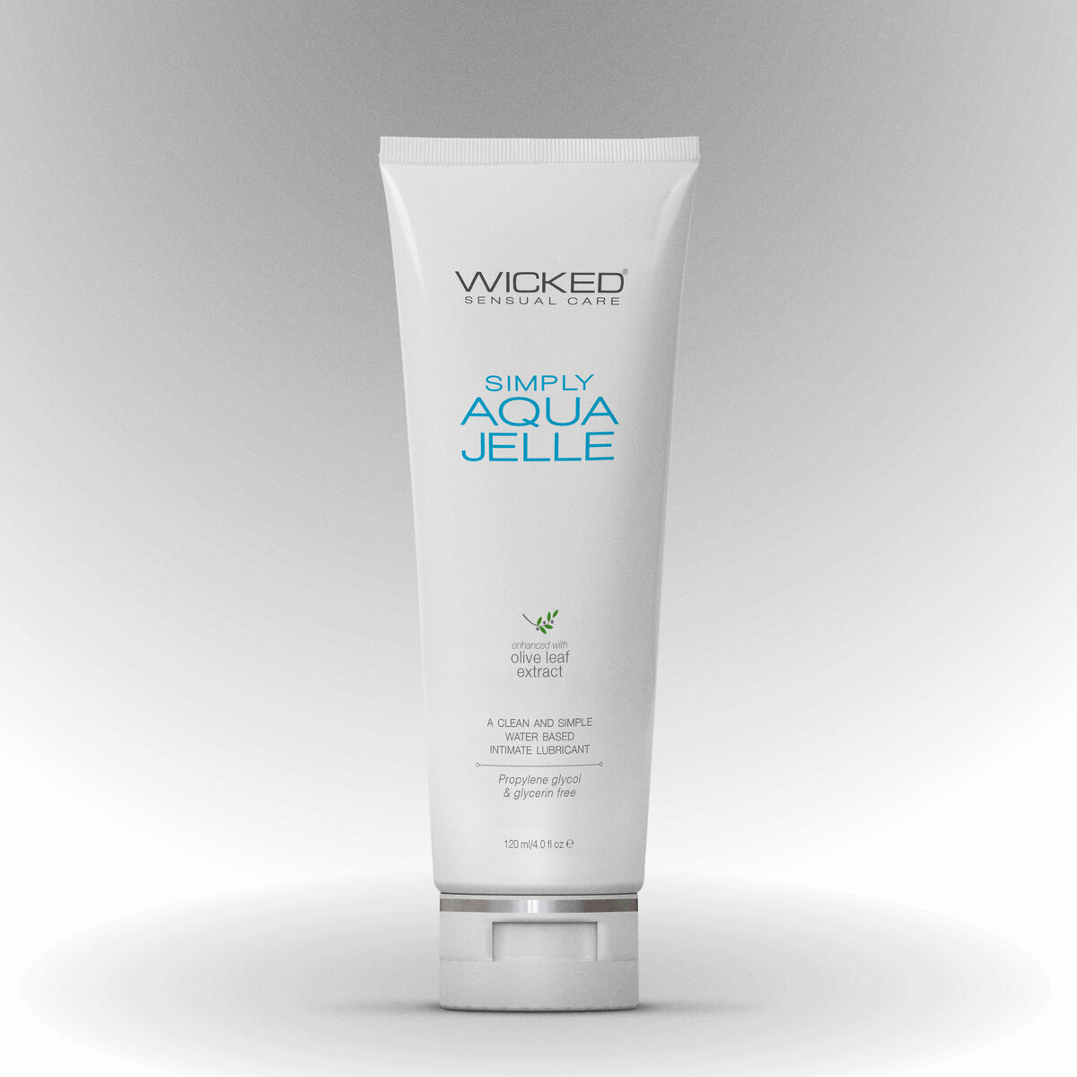 Lubrikant Wicked Sensual Care 120 ml